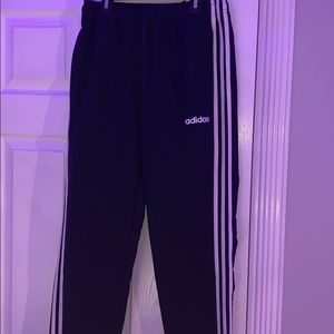 men’s adidas track pants